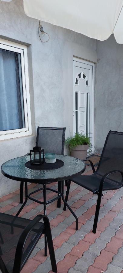 Apartman Marin Zadar Bagian luar foto