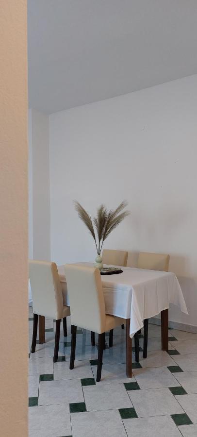 Apartman Marin Zadar Bagian luar foto