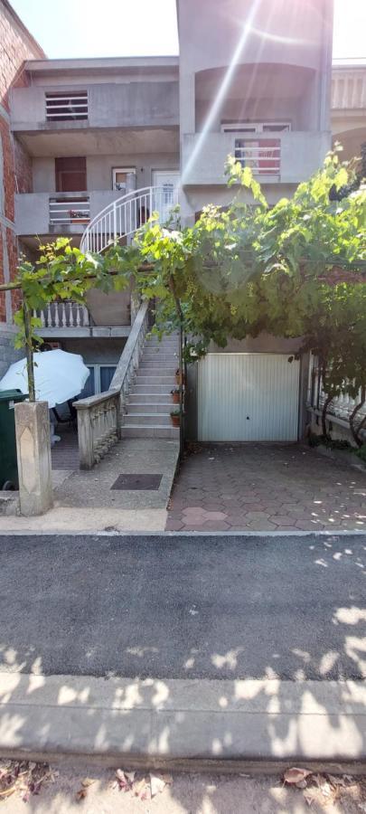 Apartman Marin Zadar Bagian luar foto