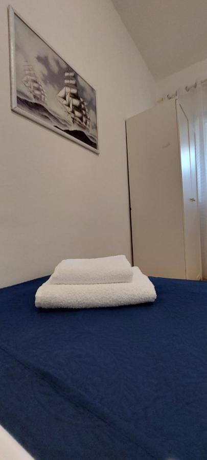 Apartman Marin Zadar Bagian luar foto