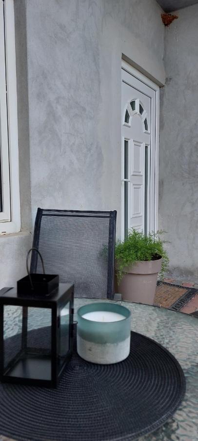 Apartman Marin Zadar Bagian luar foto