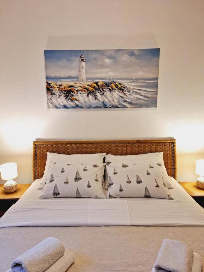 Apartman Marin Zadar Bagian luar foto
