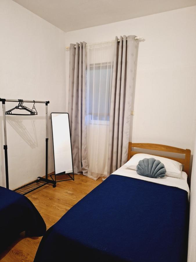 Apartman Marin Zadar Bagian luar foto