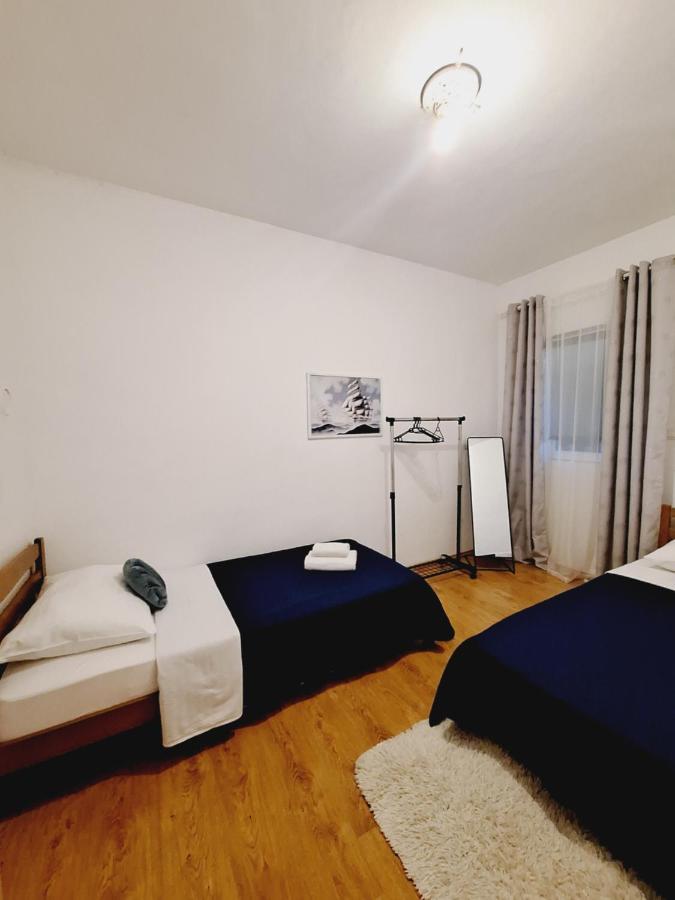 Apartman Marin Zadar Bagian luar foto