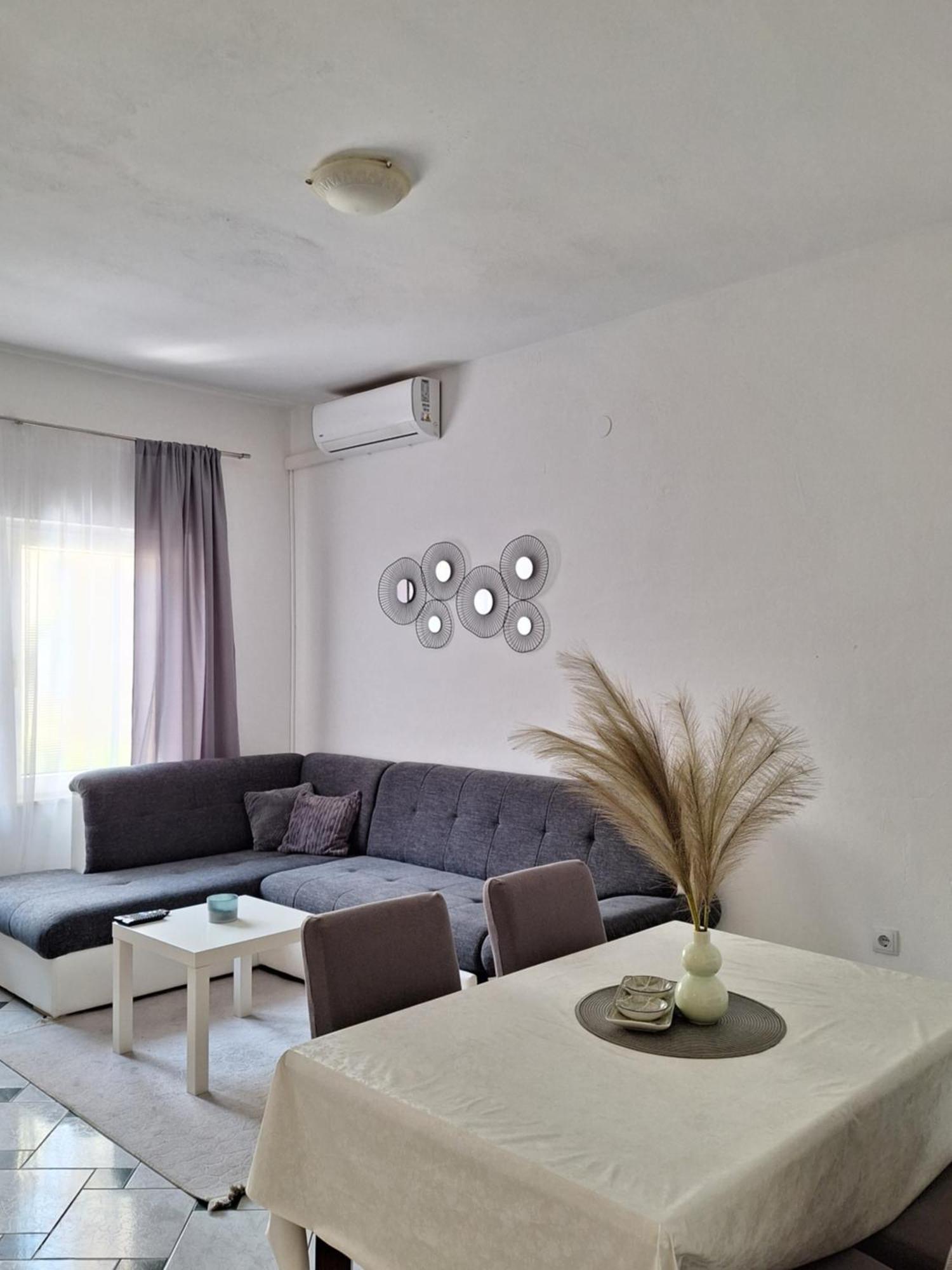 Apartman Marin Zadar Bagian luar foto