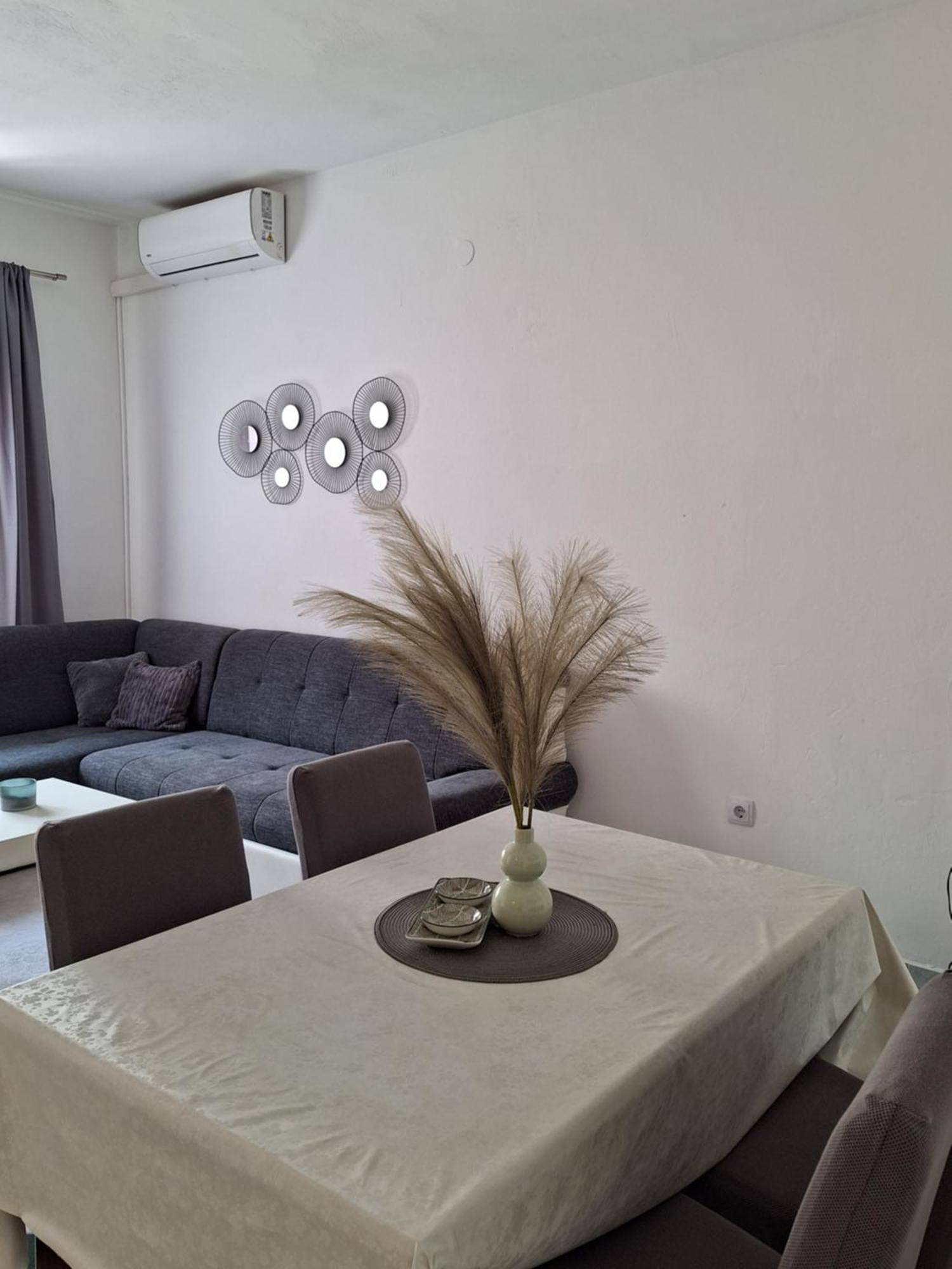Apartman Marin Zadar Bagian luar foto